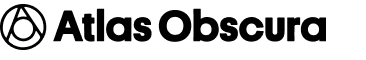 Logo for Atlas Obscura